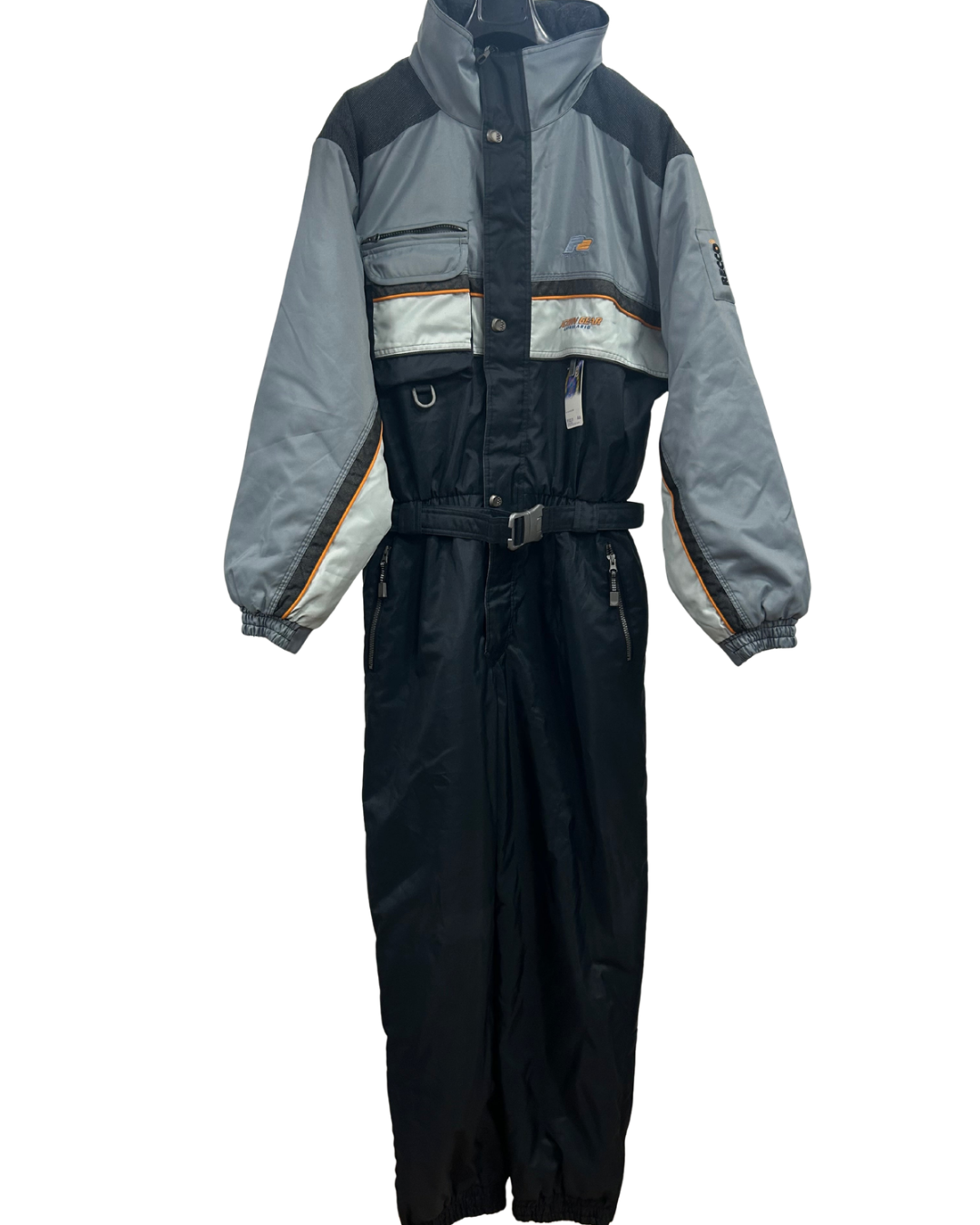 TAGLIA XL-Tuta intera AST